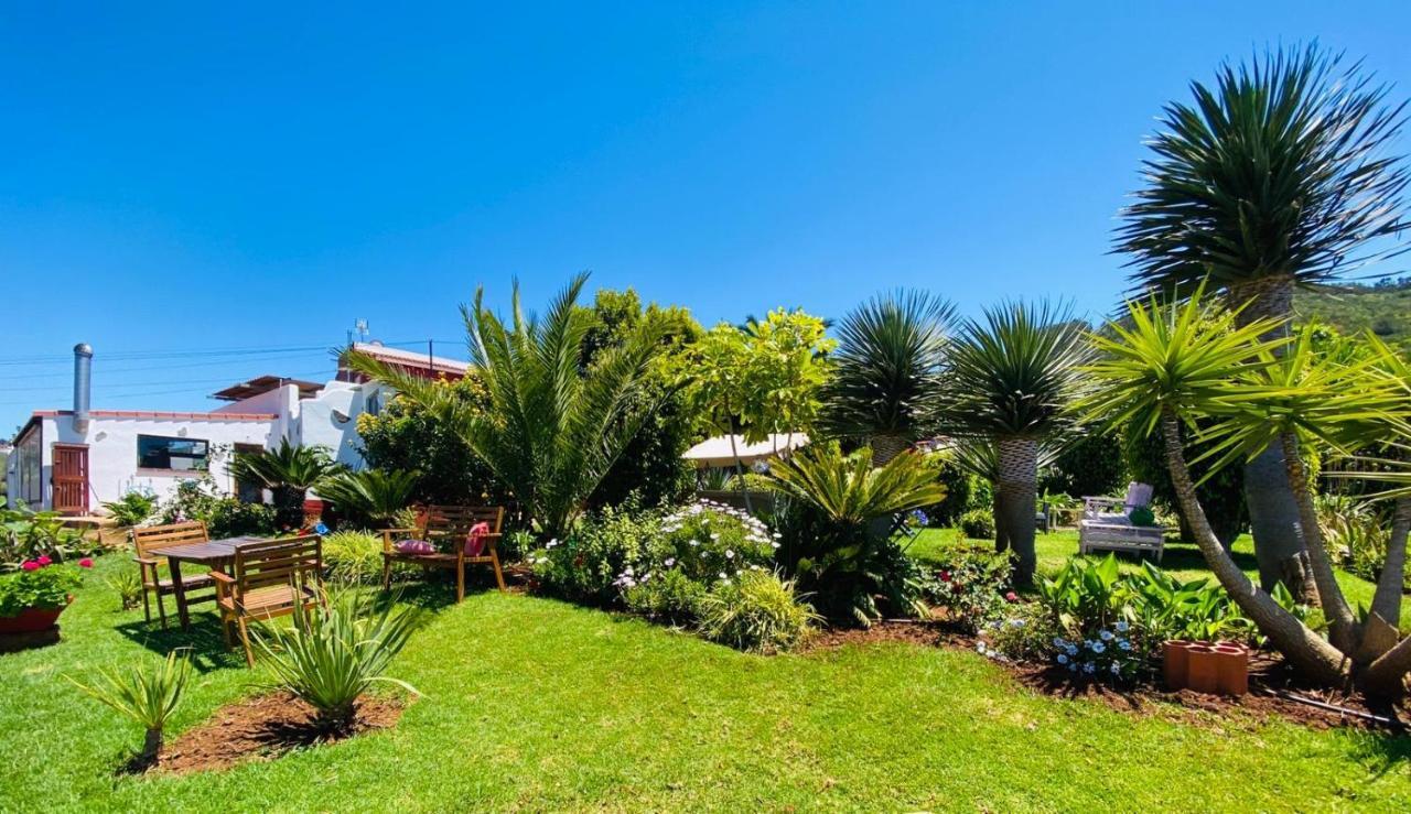 Casa Diego Tegueste Екстер'єр фото