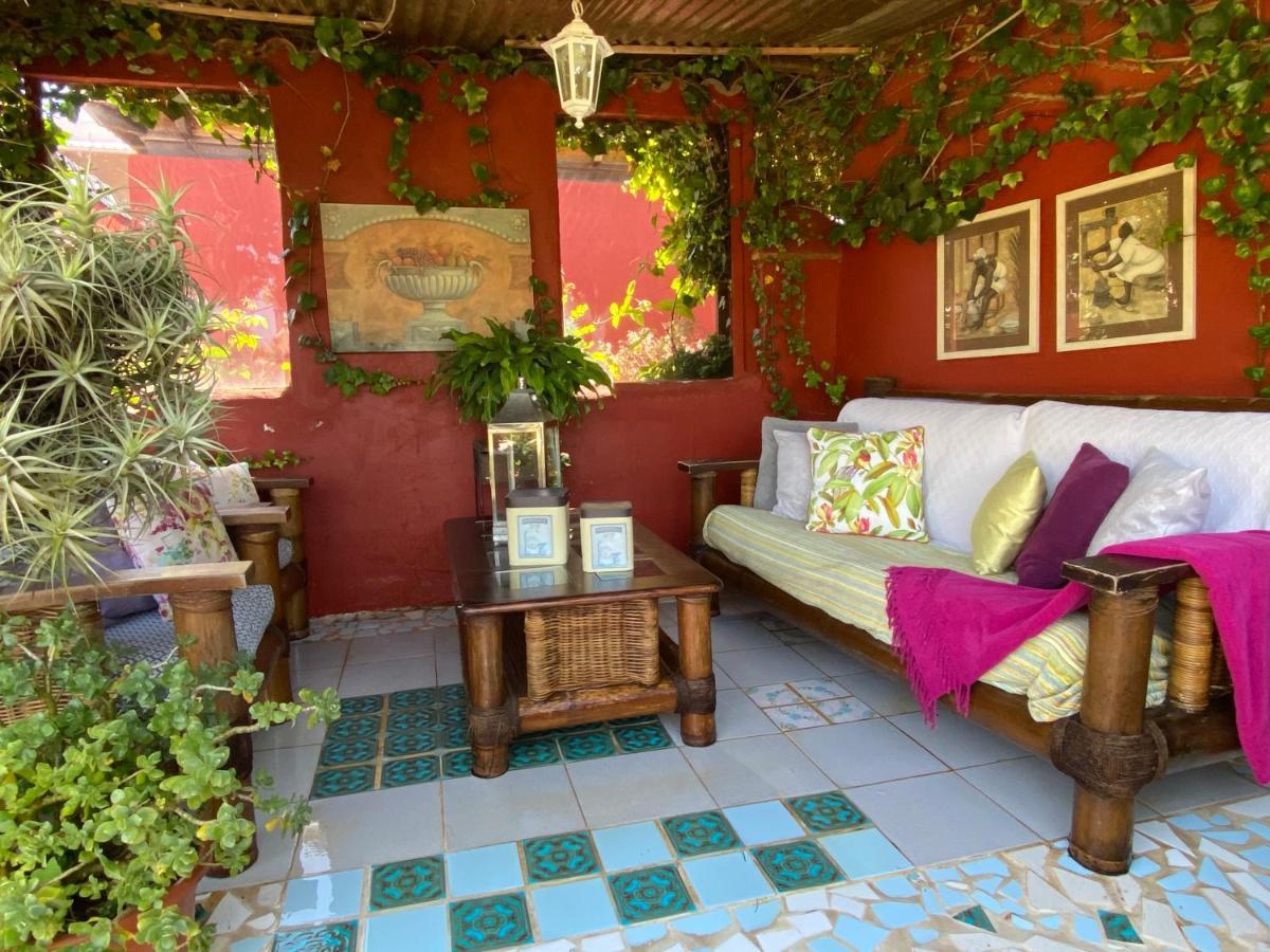 Casa Diego Tegueste Екстер'єр фото
