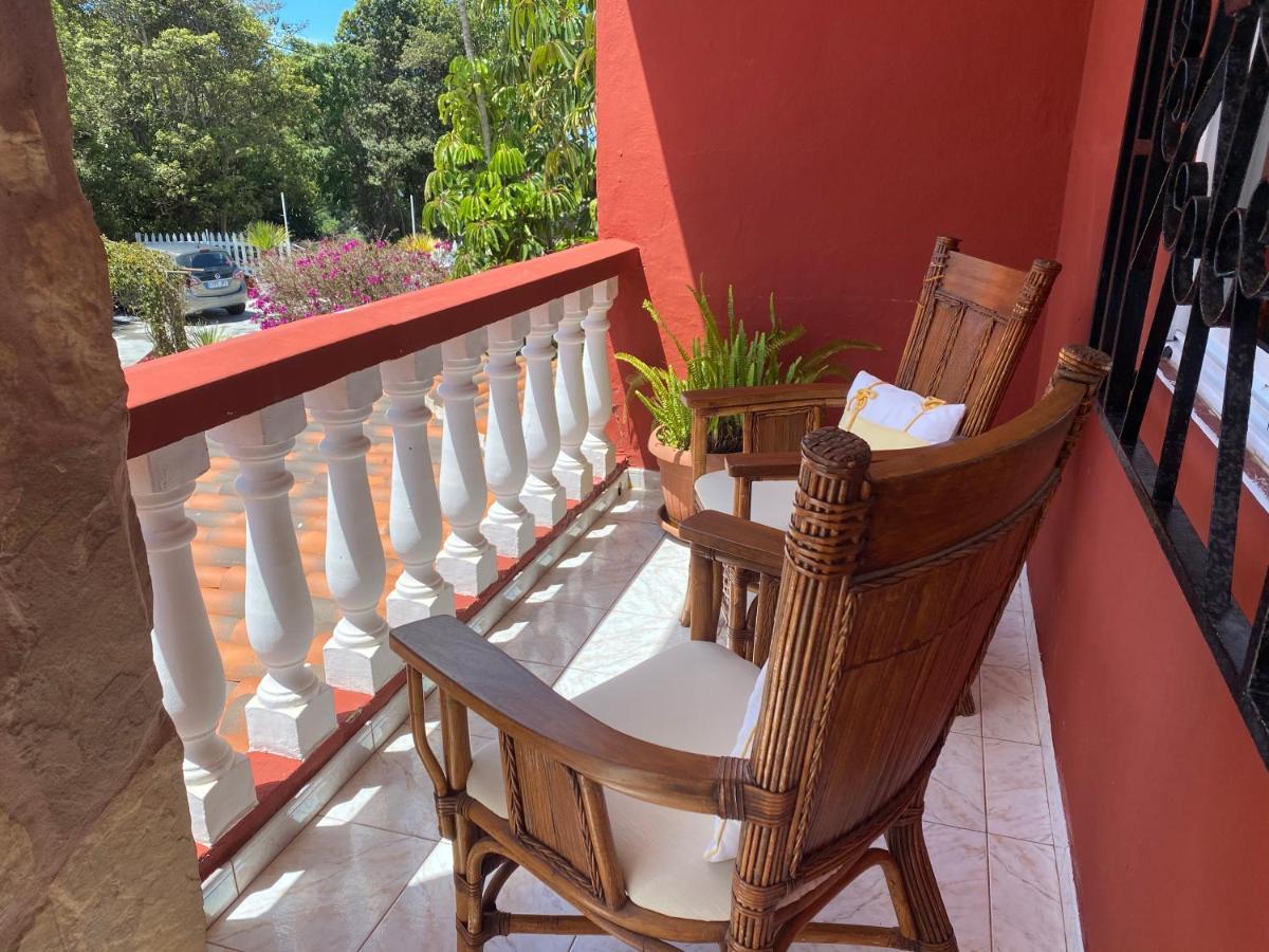 Casa Diego Tegueste Екстер'єр фото