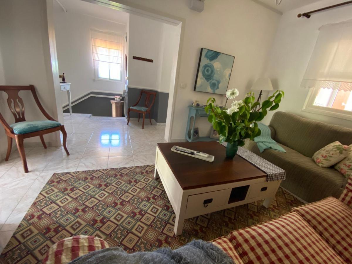 Casa Diego Tegueste Екстер'єр фото