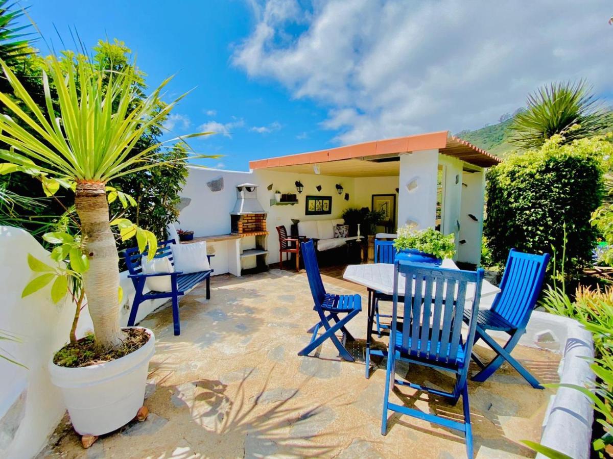 Casa Diego Tegueste Екстер'єр фото
