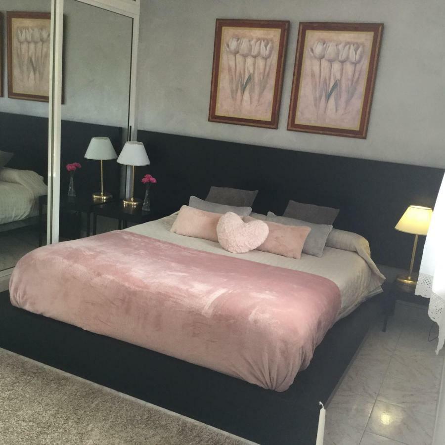 Casa Diego Tegueste Екстер'єр фото