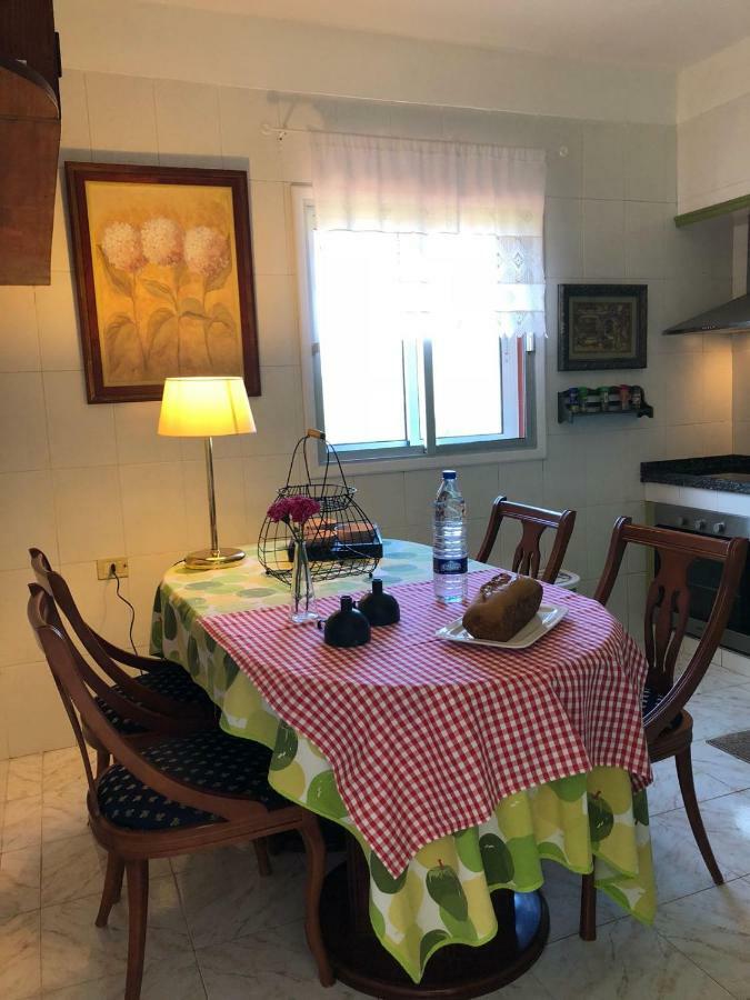Casa Diego Tegueste Екстер'єр фото