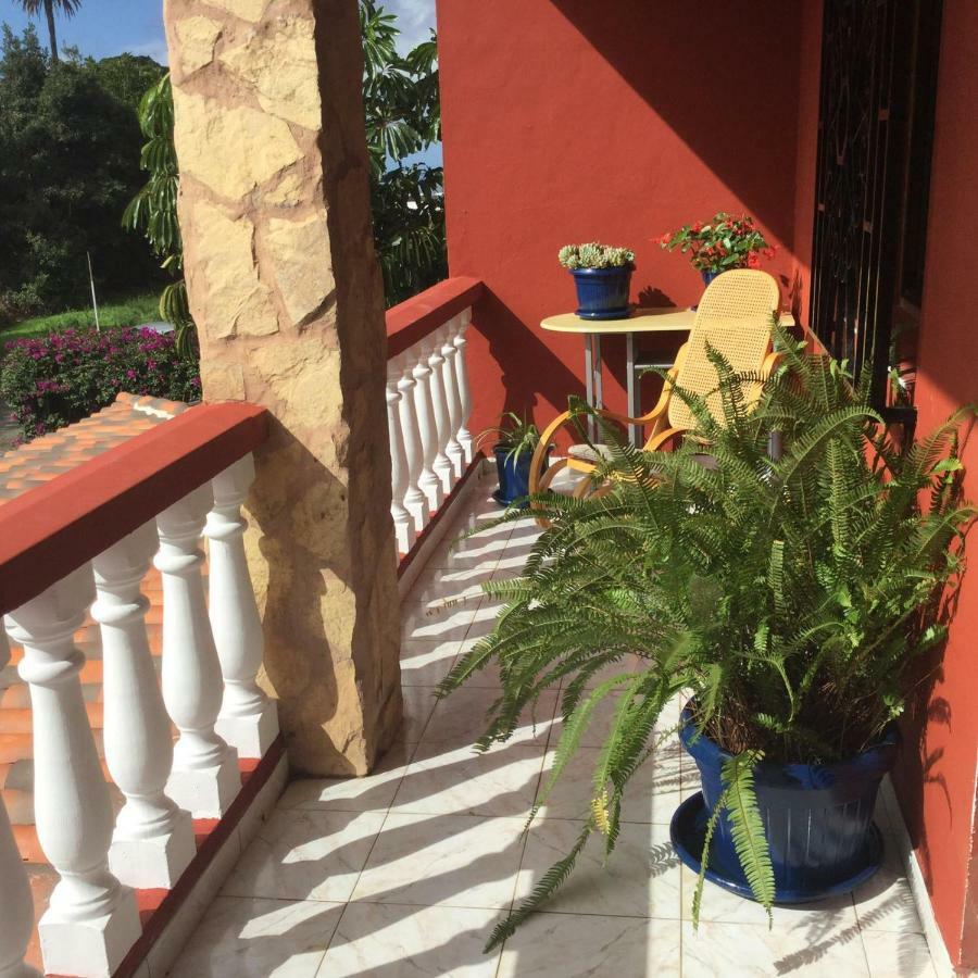 Casa Diego Tegueste Екстер'єр фото