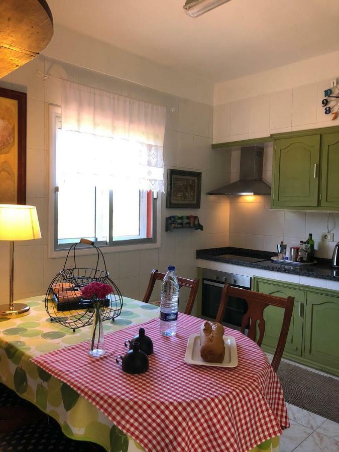 Casa Diego Tegueste Екстер'єр фото