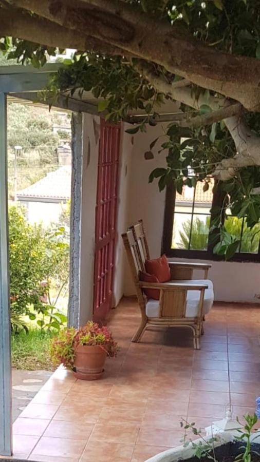 Casa Diego Tegueste Екстер'єр фото