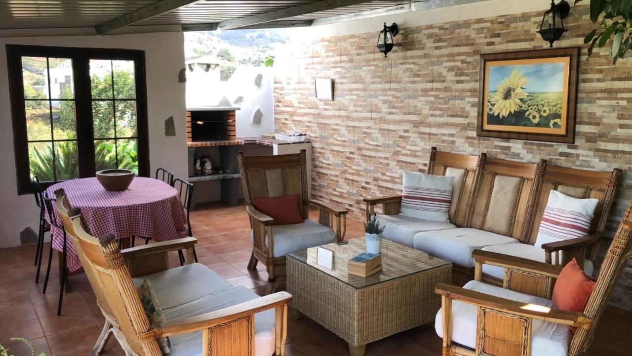 Casa Diego Tegueste Екстер'єр фото